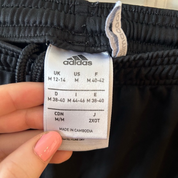 ADIDAS Athletic Shorts - Picture 3 of 3